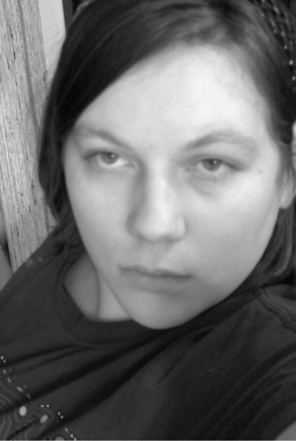 Chantelle Reash - Class of 2002 - Reynolds Jr/sr High School