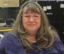 Deborah Michel - Class of 1975 - Reynolds Jr/sr High School