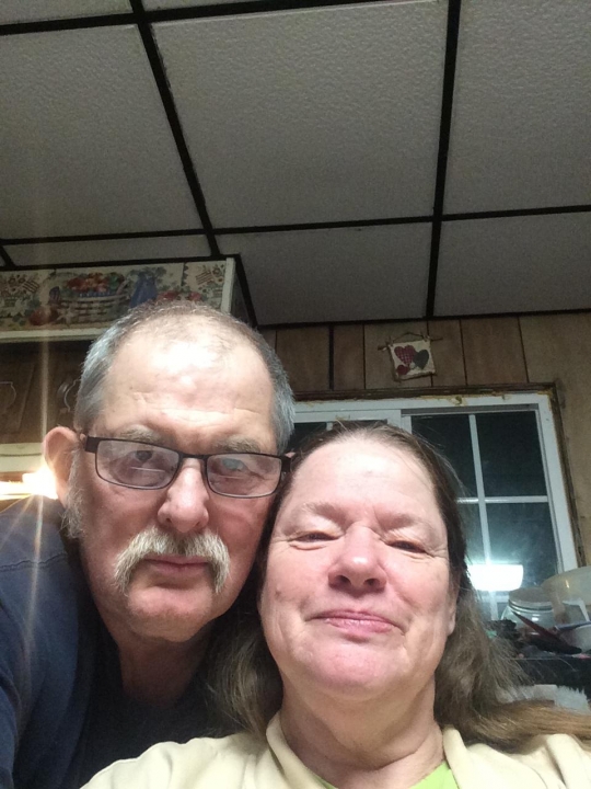 Joseph Davis - Class of 1973 - Reynolds Jr/sr High School