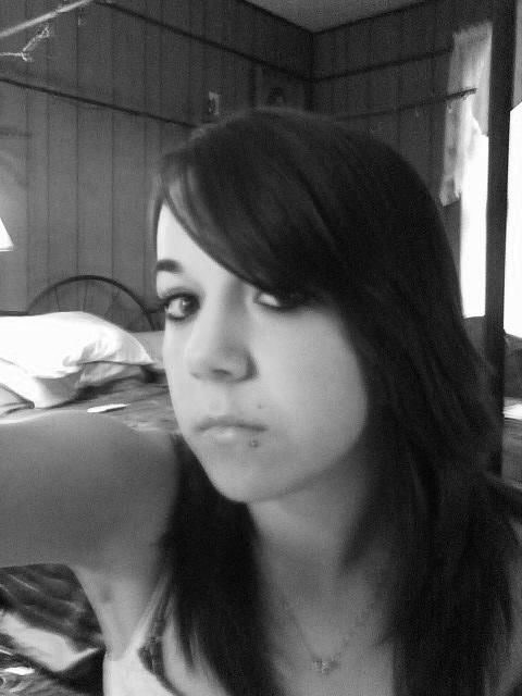Jennifer Rand - Class of 2008 - Somerset High School