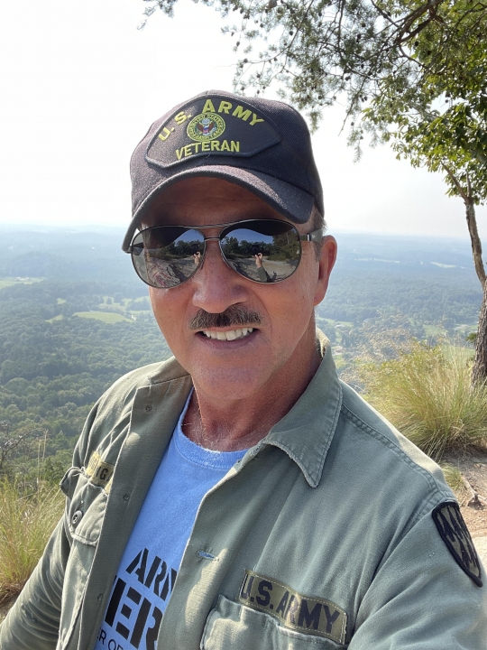 Scott Nightingale - Class of 1972 - Somerset High School