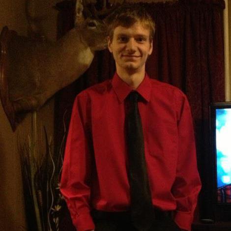 Steven Humbert - Class of 2009 - Somerset High School