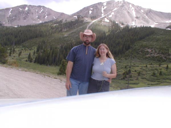 David Woy - Class of 1990 - Somerset High School
