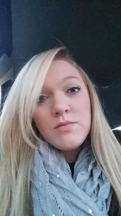 Amber Patton - Class of 2006 - Somerset High School