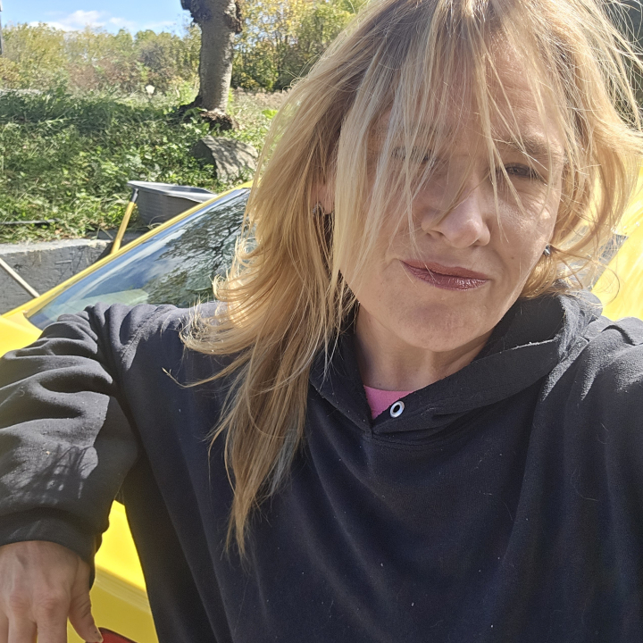 Christine Moll - Class of 1993 - Southern Lehigh High School