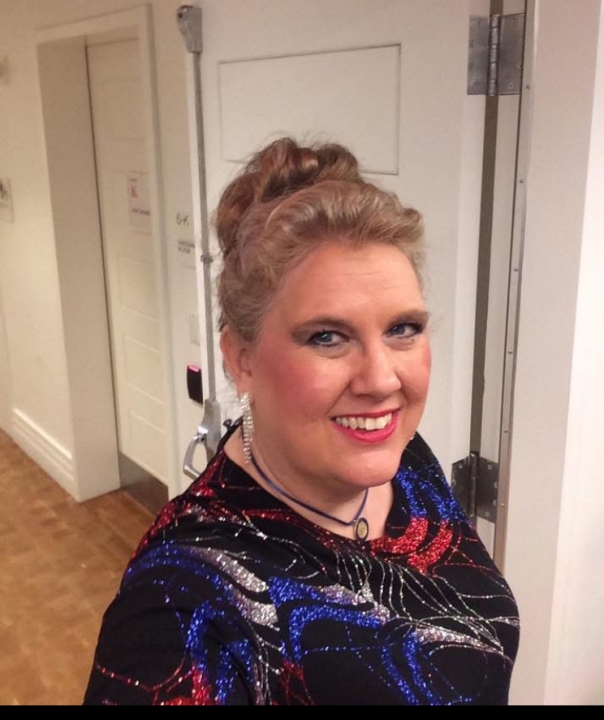 Cheri Bowers - Class of 1988 - Southern Lehigh High School