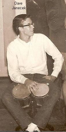 David Janecek - Class of 1966 - Southern Lehigh High School