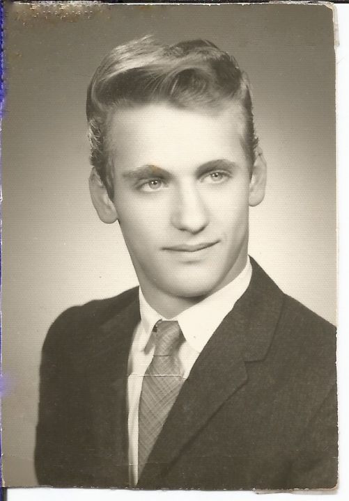George Messinger - Class of 1961 - Southern Lehigh High School