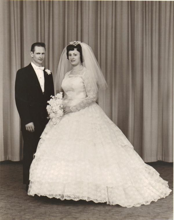 Bob Ziegenfus - Class of 1959 - Southern Lehigh High School