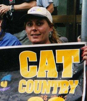 Theresa Ressler - Class of 1979 - Southern Lehigh High School