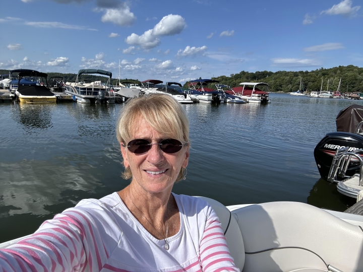 Wendy Mcarthur - Class of 1975 - Southern Lehigh High School