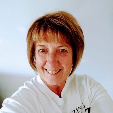 Linda Yost - Class of 1969 - Southern Lehigh High School