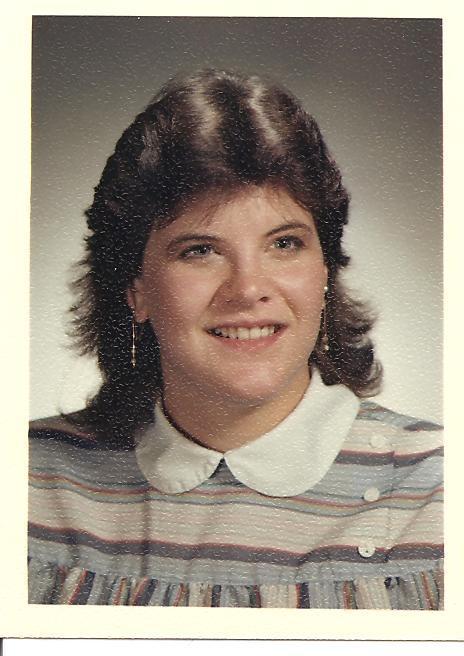 Lori Elliott - Class of 1987 - Southern Lehigh High School