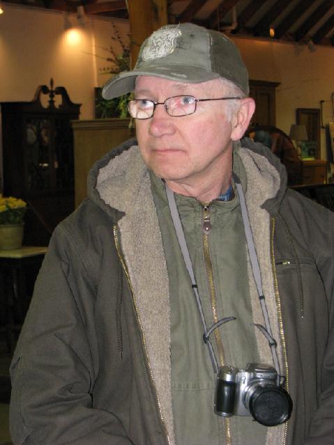James Taylor - Class of 1970 - Southern Lehigh High School