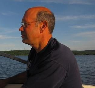Keith Binkley - Class of 1972 - Southern Lehigh High School