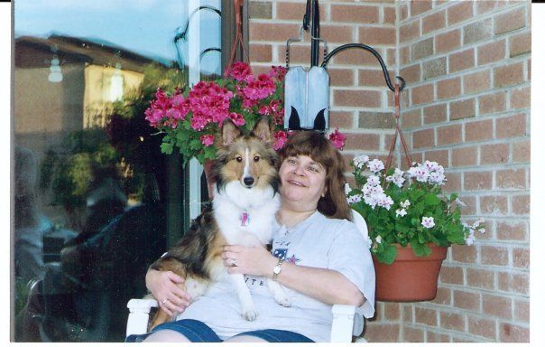 Eleanor Cassell Treese - Class of 1975 - Southern Lehigh High School