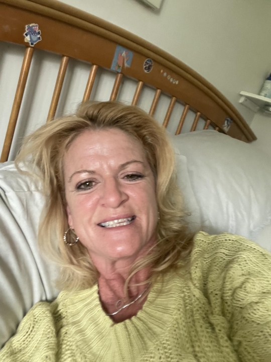Lucille Zotter - Class of 1991 - Southern Lehigh High School