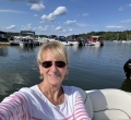 Wendy Mcarthur