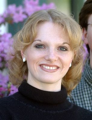 Beth Shindle - Class of 2000 - Greencastle-antrim High School