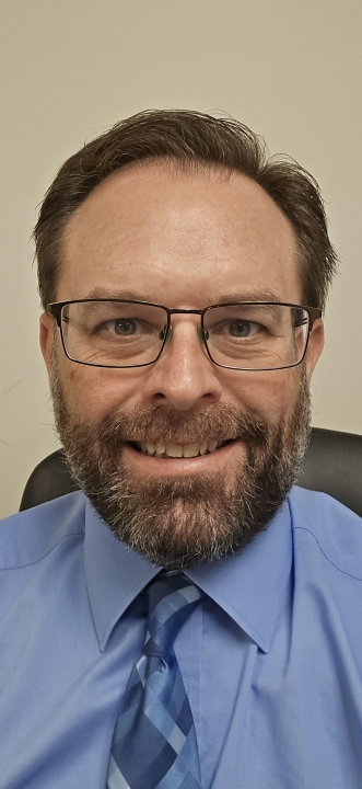 Duane Cunningham - Class of 1986 - Greencastle-antrim High School