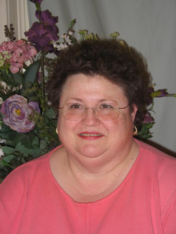 Lucinda (cindy) Widder - Class of 1965 - Greencastle-antrim High School