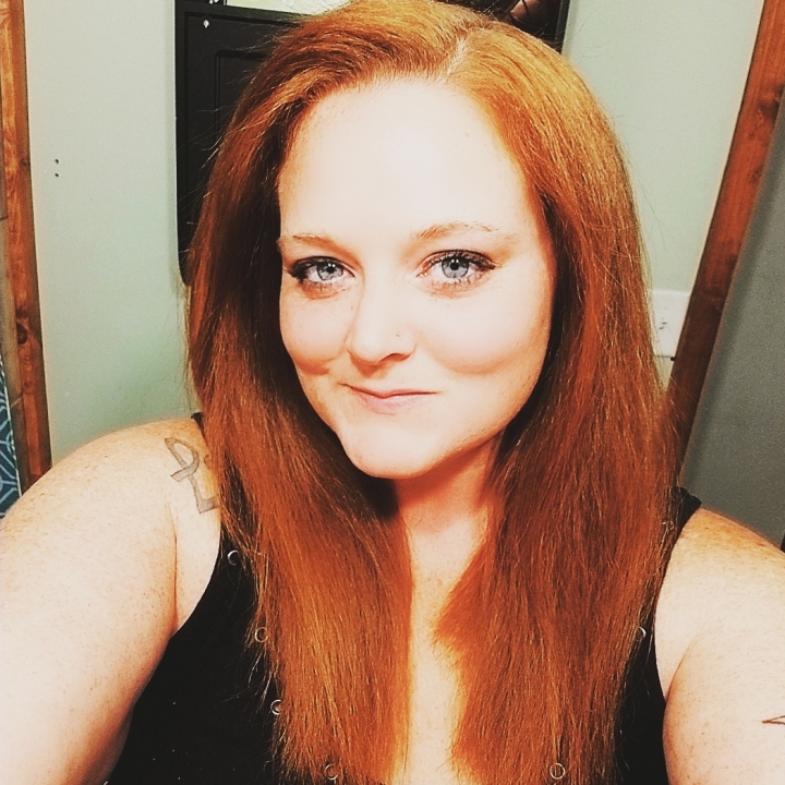 Justina Mclaughlin - Class of 2001 - Greencastle-antrim High School