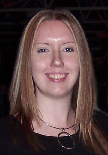 Laura Green - Class of 2002 - Greencastle-antrim High School