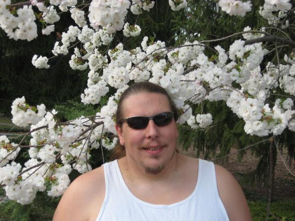 Henry Jacobs - Class of 1993 - Greencastle-antrim High School