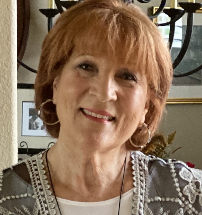 Mersina Barnett - Class of 1964 - Greencastle-antrim High School