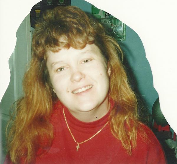 Doris Ann Baker - Class of 1991 - Greencastle-antrim High School