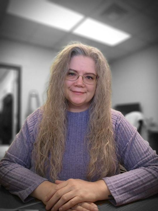 Ginger Martin - Class of 1993 - Greencastle-antrim High School