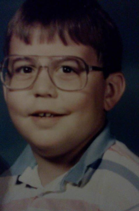 James Thompson - Class of 2004 - Greencastle-antrim High School