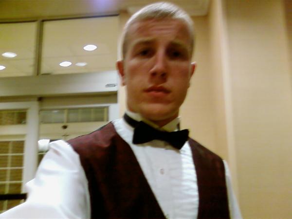 Terry Clevernger - Class of 2003 - Greencastle-antrim High School