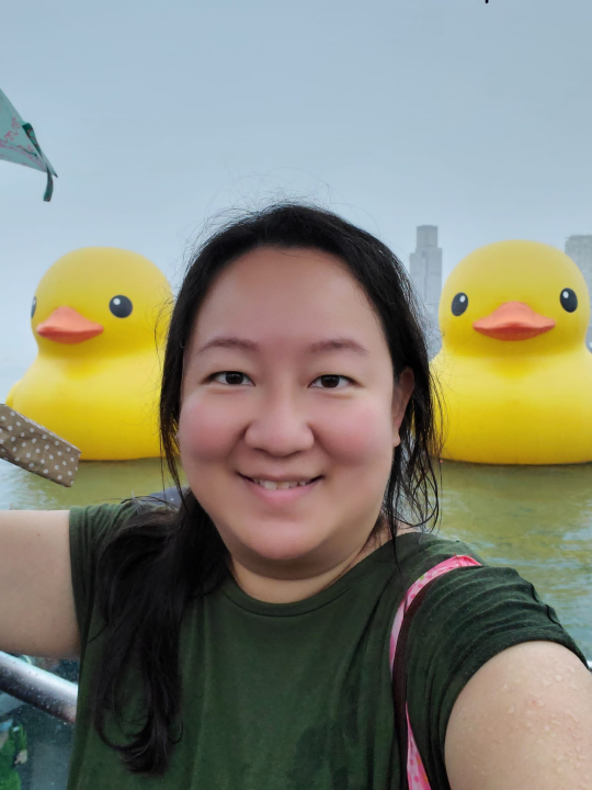 Mandy Mandy Chan - Class of 1998 - Greencastle-antrim High School