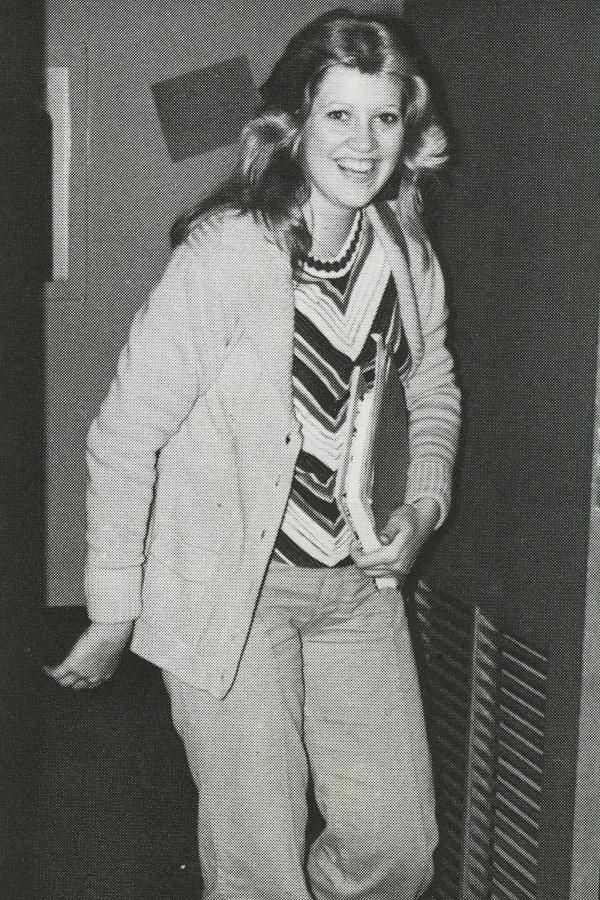 Debbie Breidigan - Class of 1978 - Blue Mountain High School