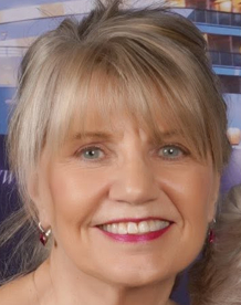 Dawn Ney - Class of 1969 - Blue Mountain High School