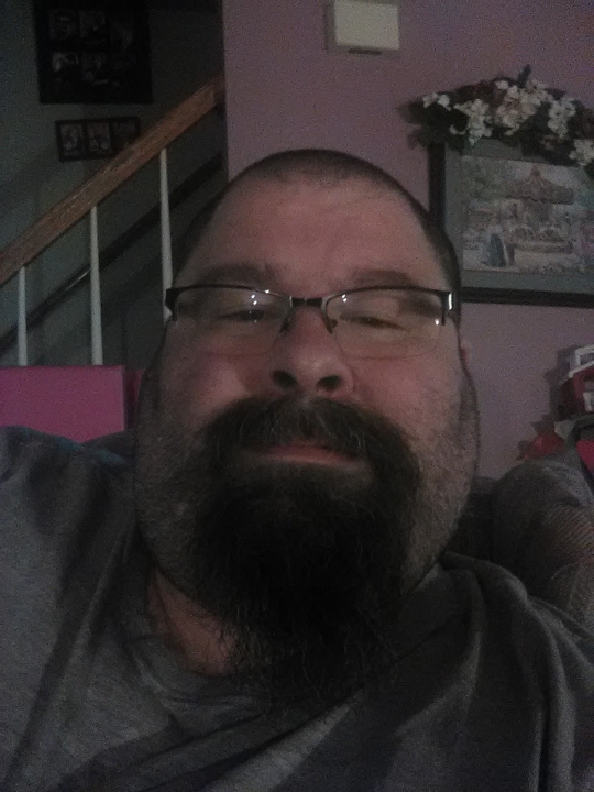 Charles Noll Jr - Class of 1995 - Blue Mountain High School