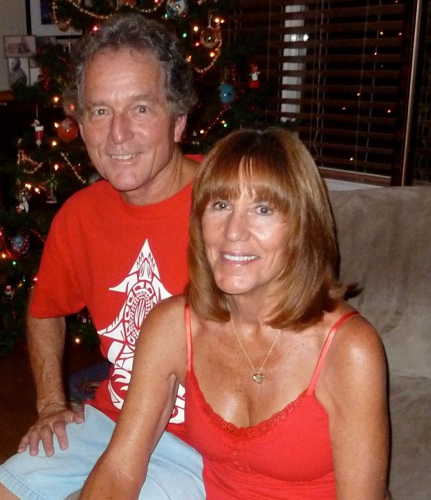 Linda Logan - Class of 1964 - Arcadia High School