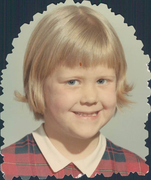 Debi Gorsuch Tupper - Class of 1977 - Arcadia High School