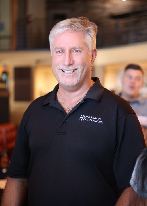 George Henderson - Class of 1977 - Arcadia High School