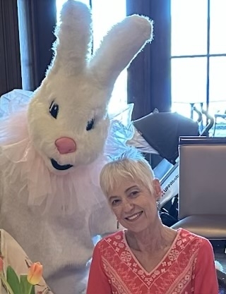 Sandy Speer - Class of 1969 - Arcadia High School