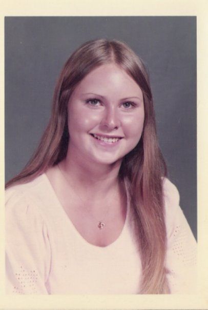 Terri Huffman - Class of 1976 - Arcadia High School