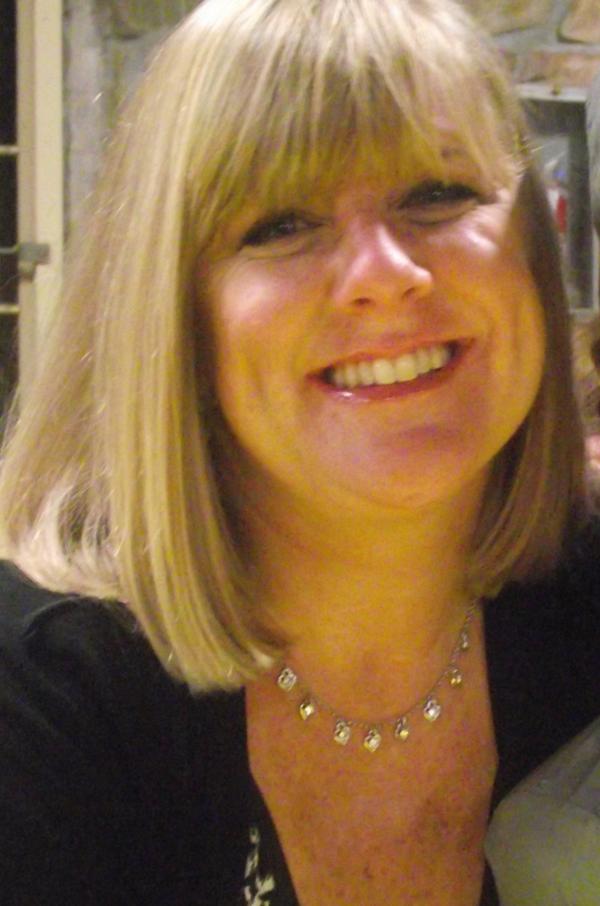 Julie Van Dine - Class of 1983 - Arcadia High School