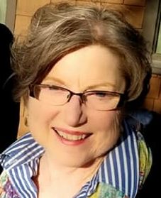 Karen Hoffman - Class of 1962 - Arcadia High School