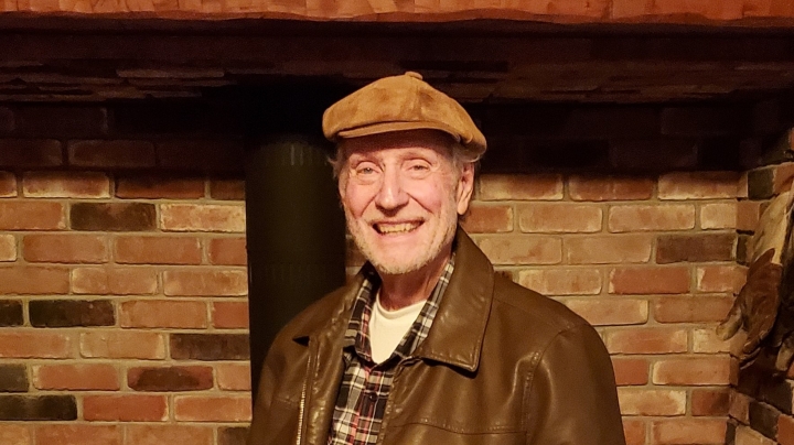 Merlin Watson - Class of 1965 - Arcadia High School