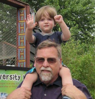 Chad Mckenna - Class of 1969 - Arcadia High School