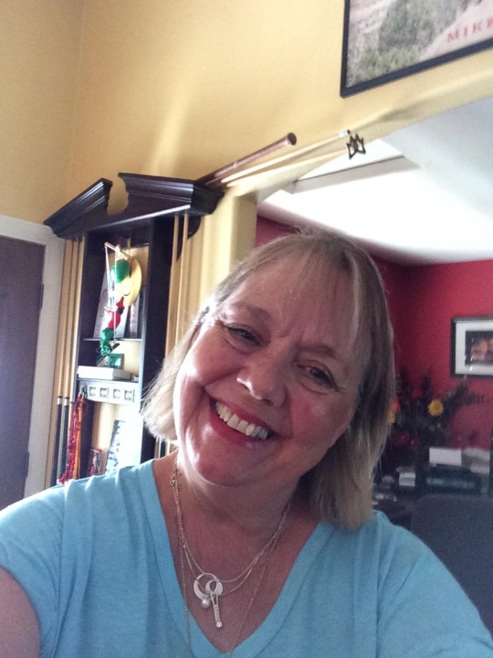 Michelle Archambault - Class of 1969 - Arcadia High School