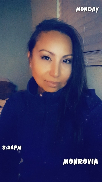 Jeanine Gonzalez - Class of 1999 - Arcadia High School