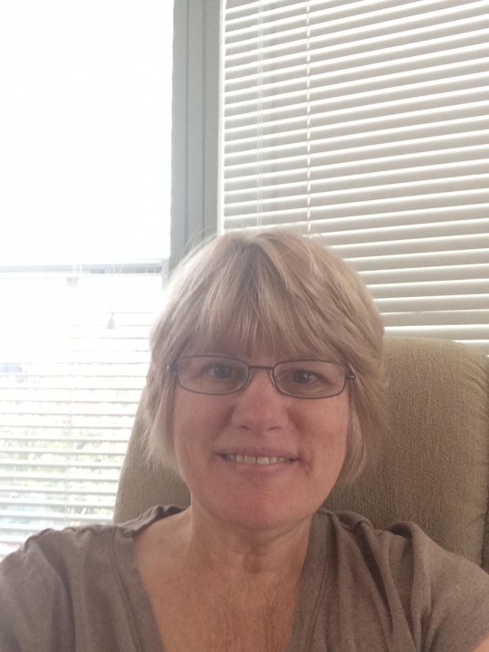 Mary Leffel - Class of 1969 - Arcadia High School