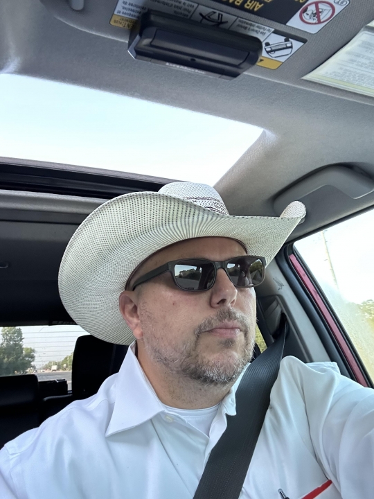 Anthony Slonaker - Class of 1991 - Mifflinburg High School